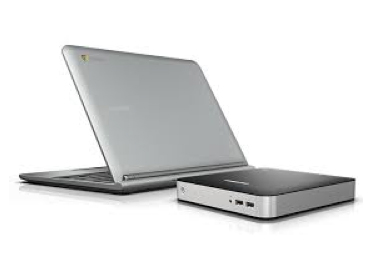 Chromebook