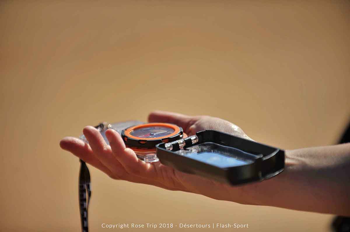 Defi Sportif Rose Trip 2018 14