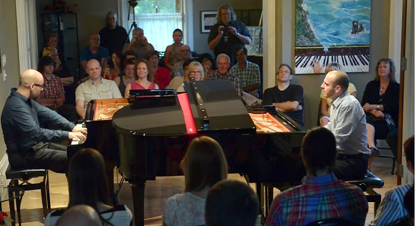 GenesisPiano Soreltracyetcie 2