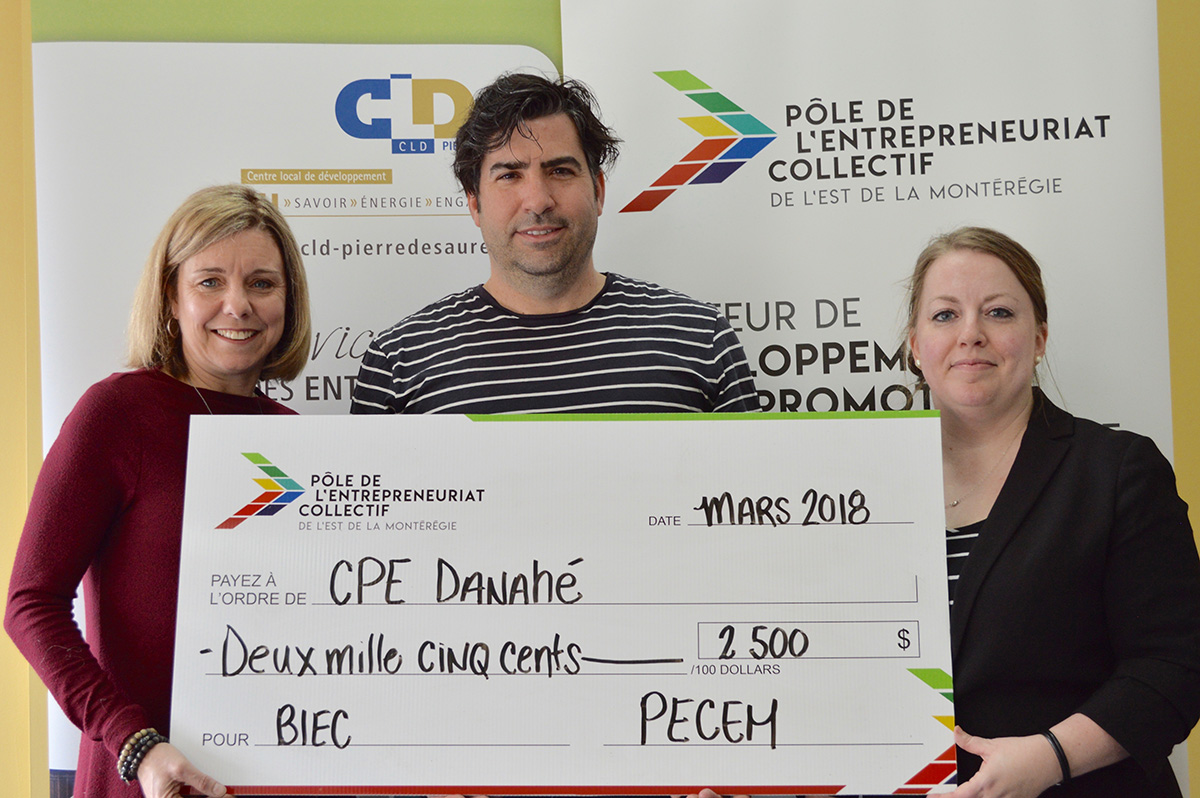 MRC PDS CPE Danahe