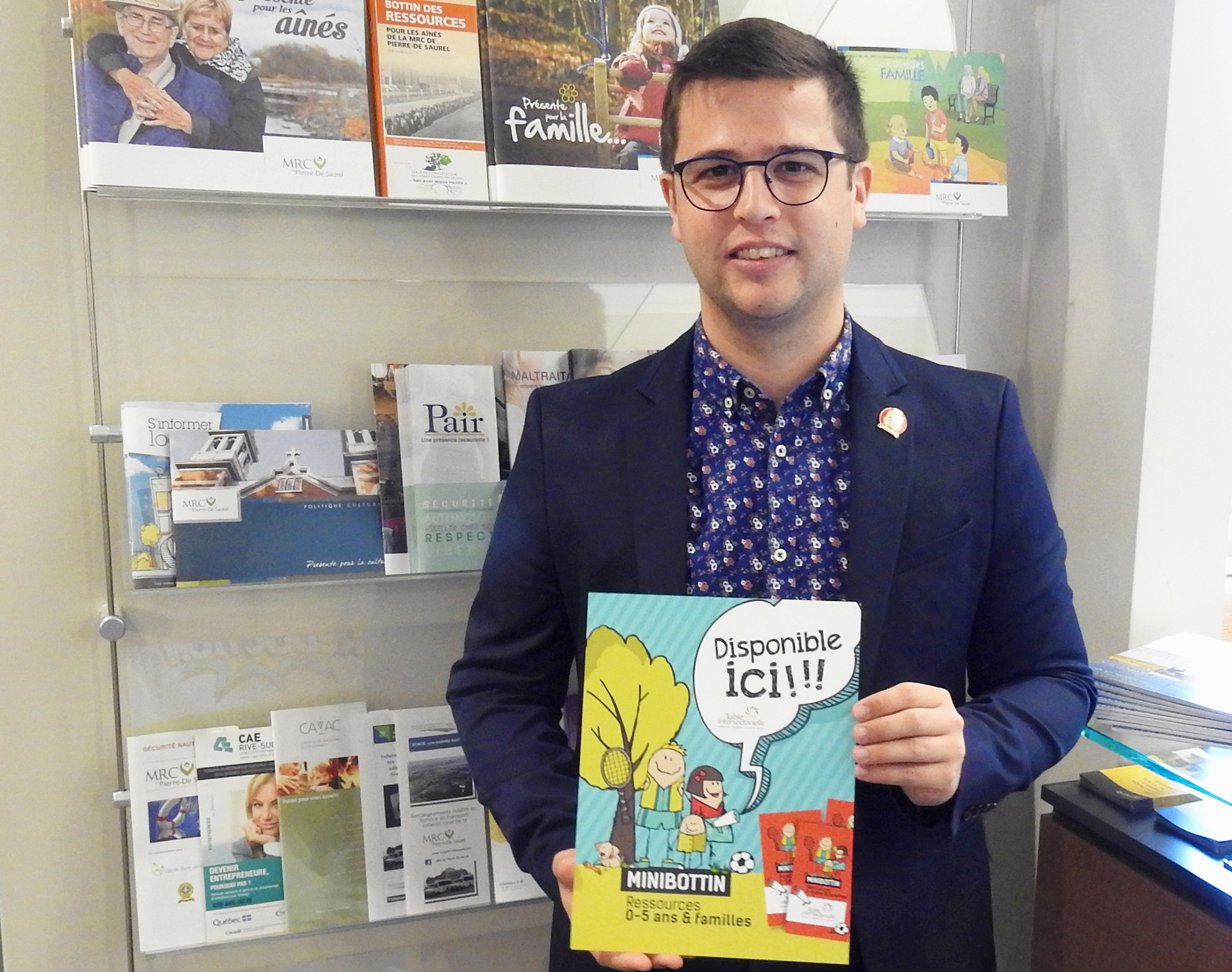 MiniBottin MRC pds Soreltracyetcie