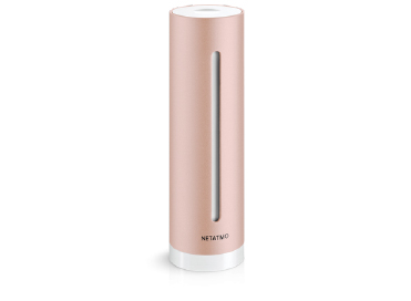 Netatmo Healthy 