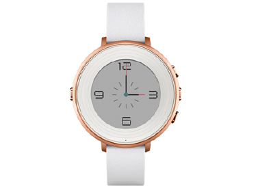 Pebble