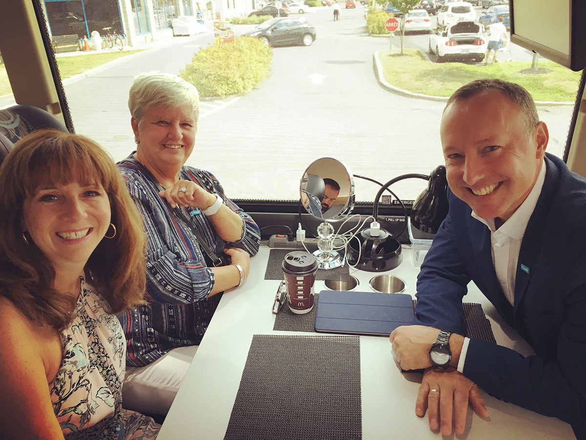 Photo autobus JBEmond