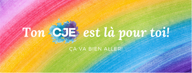 Soreltracy et cie benevole CJE livraison epicerie