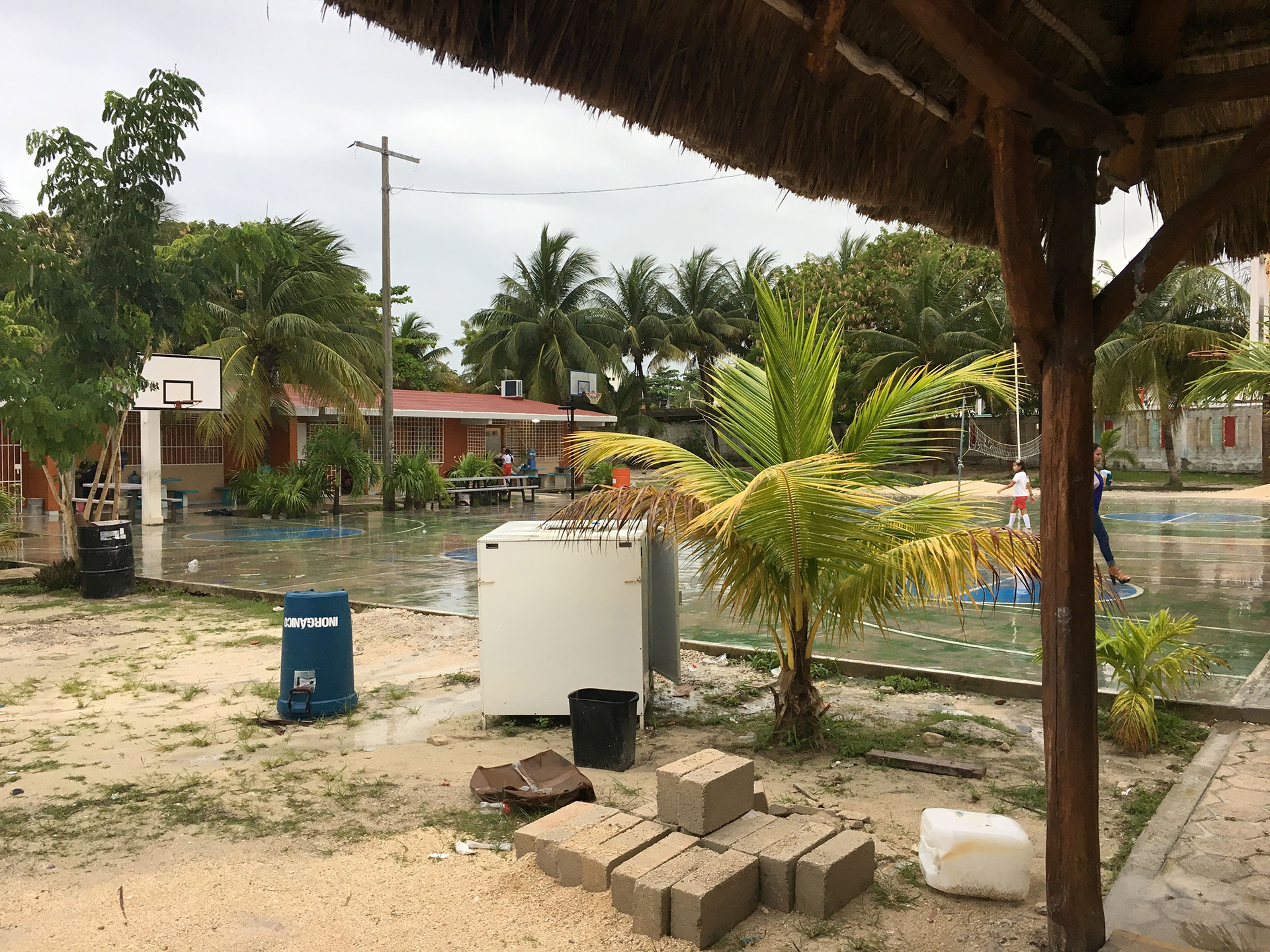 VoyageComunautaire Mexique Soreltracyetcie 2