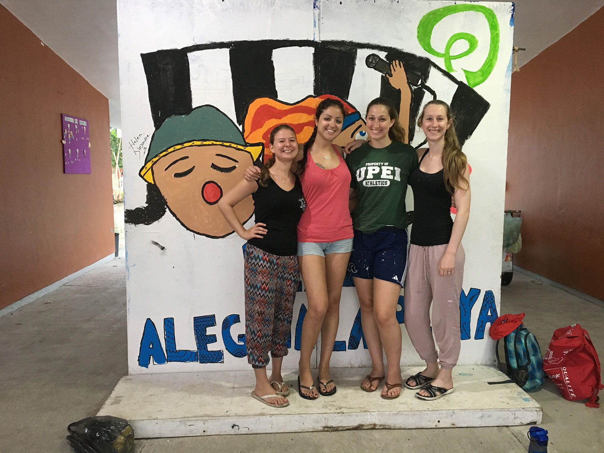 VoyageComunautaire Mexique Soreltracyetcie 3