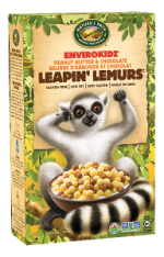 Leapinlemur cereales Sorel Tracy3