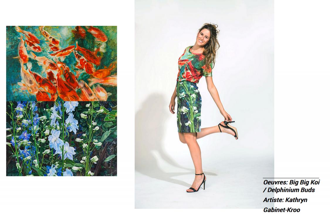 galeriste sorel tracy kathryn