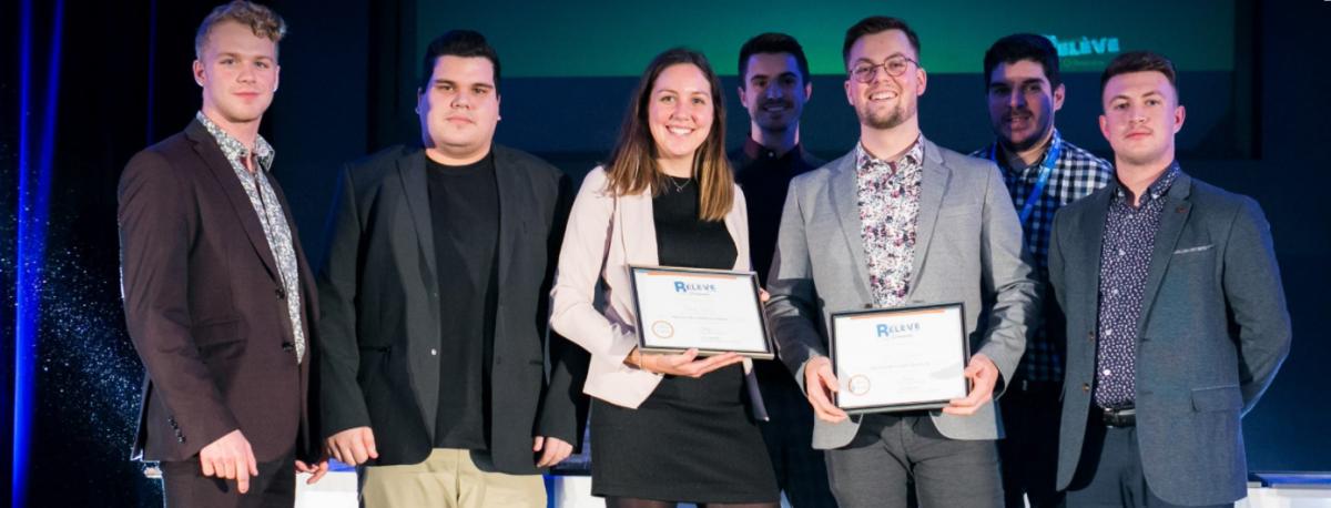 Place a la releve gestion meilleure communicatrice Soreltracyetcie