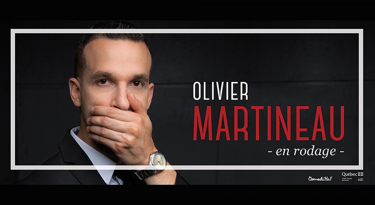 Azimutdiffusion Olivier Martineau Tuxedo