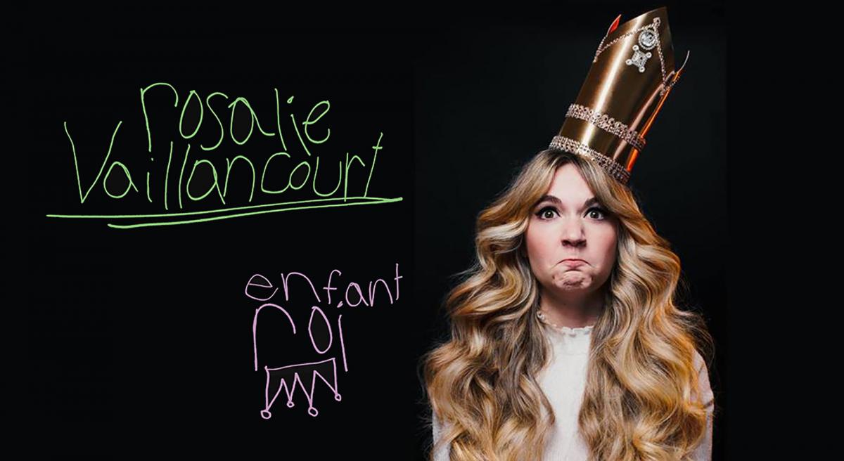 Azimutdiffusion Rosalie Vaillancourt Tuxedo