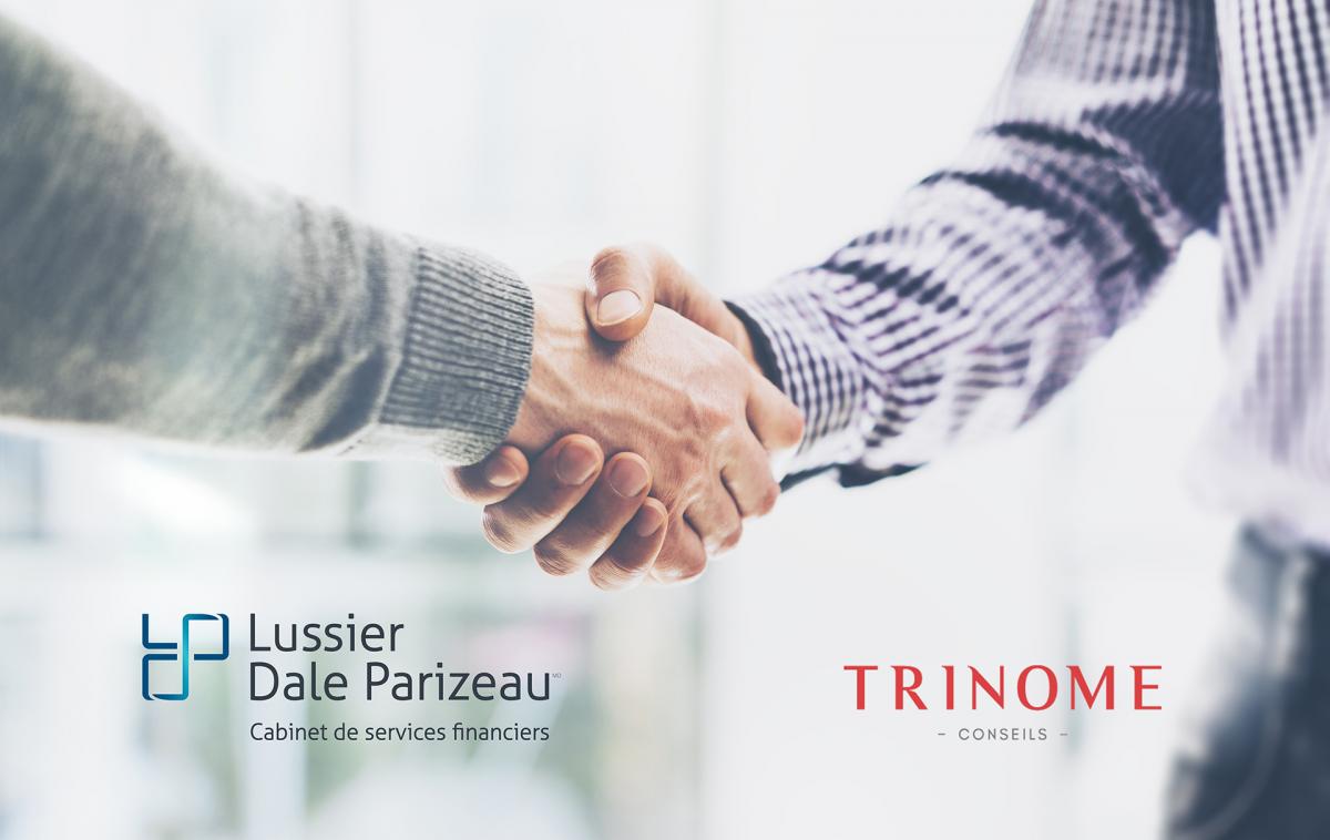 lussier dale parizeau trinome