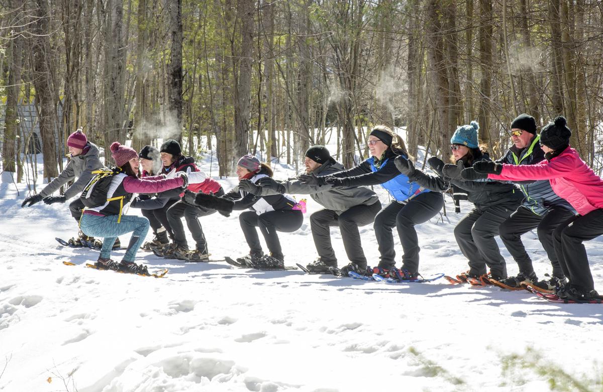 cardio plein air sorel