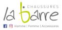 Labarre
