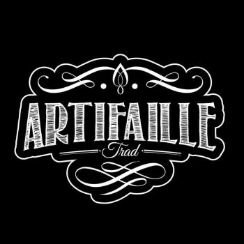 ArtifailleTrad Soreltracyetcie