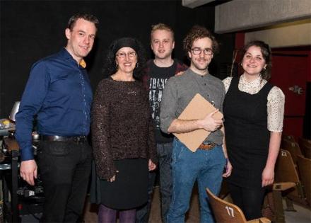 jury fesval film sorel tracy 2018