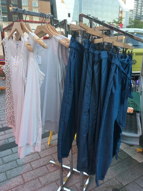 lovan m vetements