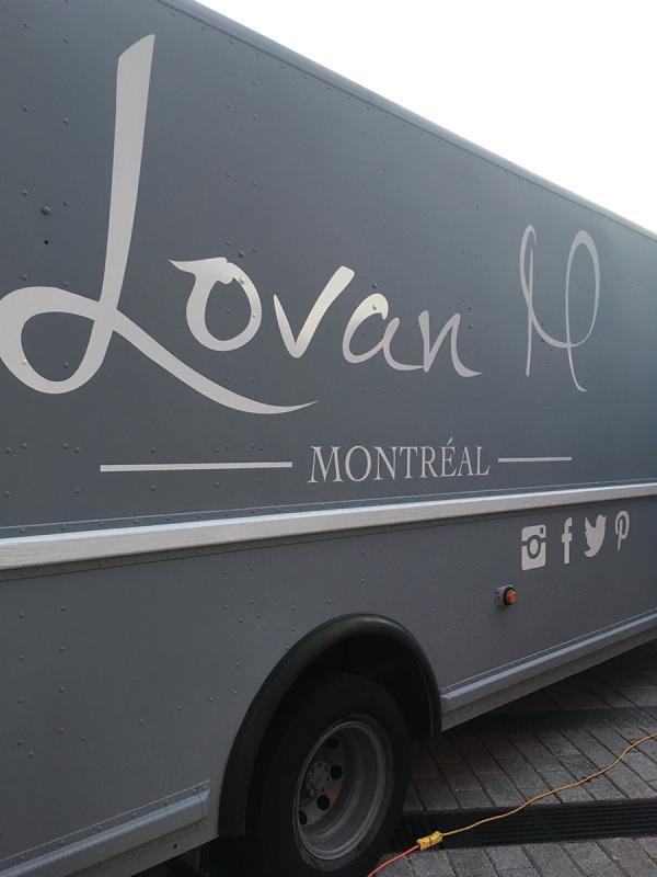 lovan m