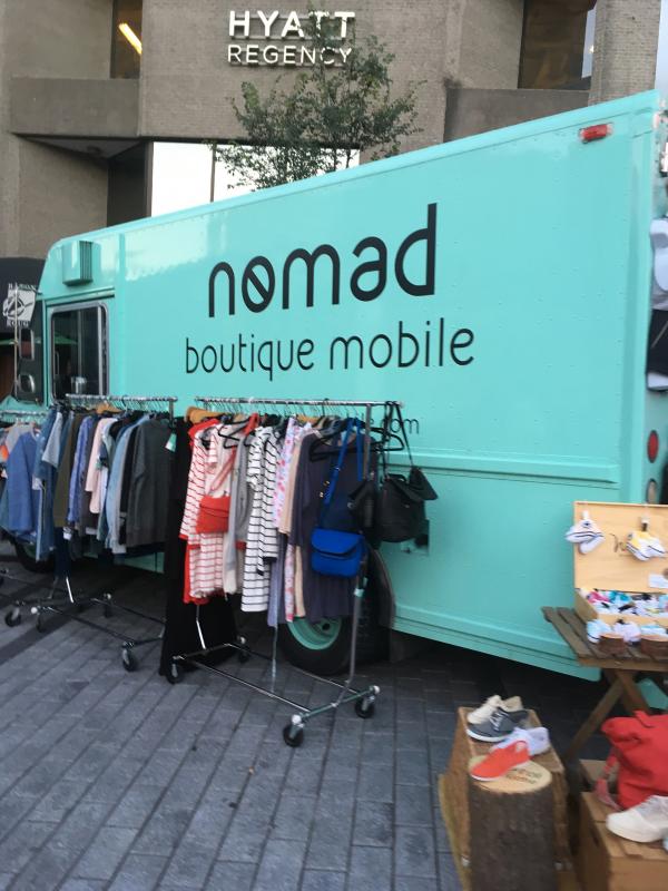 nomad