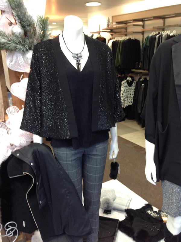 ensemble sorel tracy
