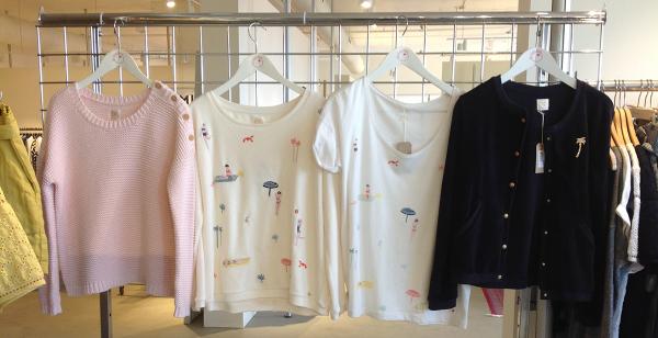 petits hauts sorel tracy caroline pelletier