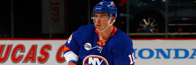 Anthony Beauvillier Sorel tracy et cie