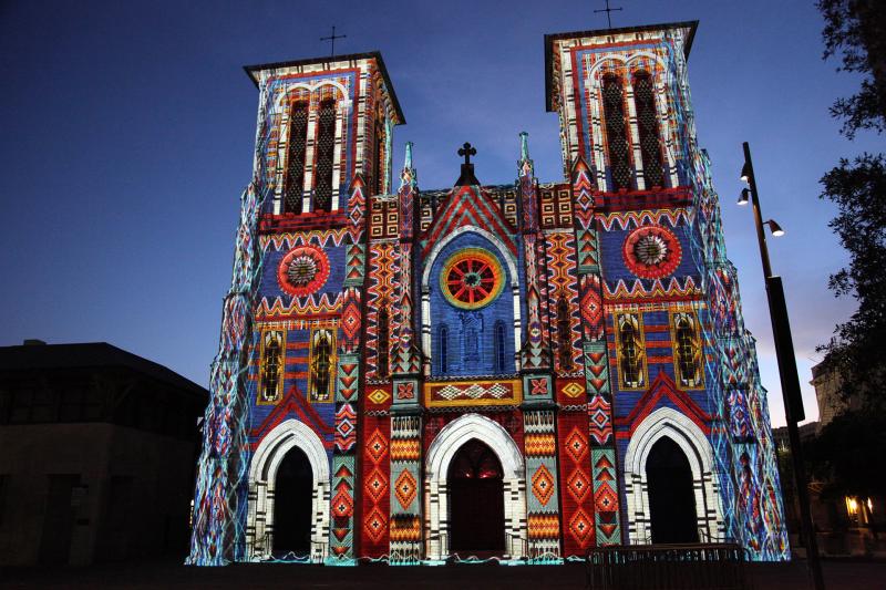 CathedraleTexas XYZ Soreltracyetcie