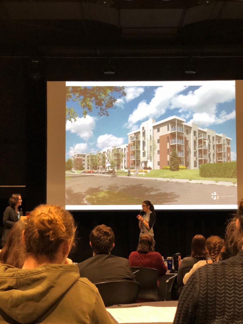 4 Gabrielle Sorel tracy et cie