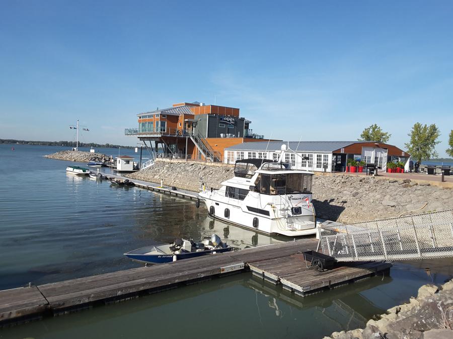 CAPITAINERIE marinasorel soreltracyetcie2