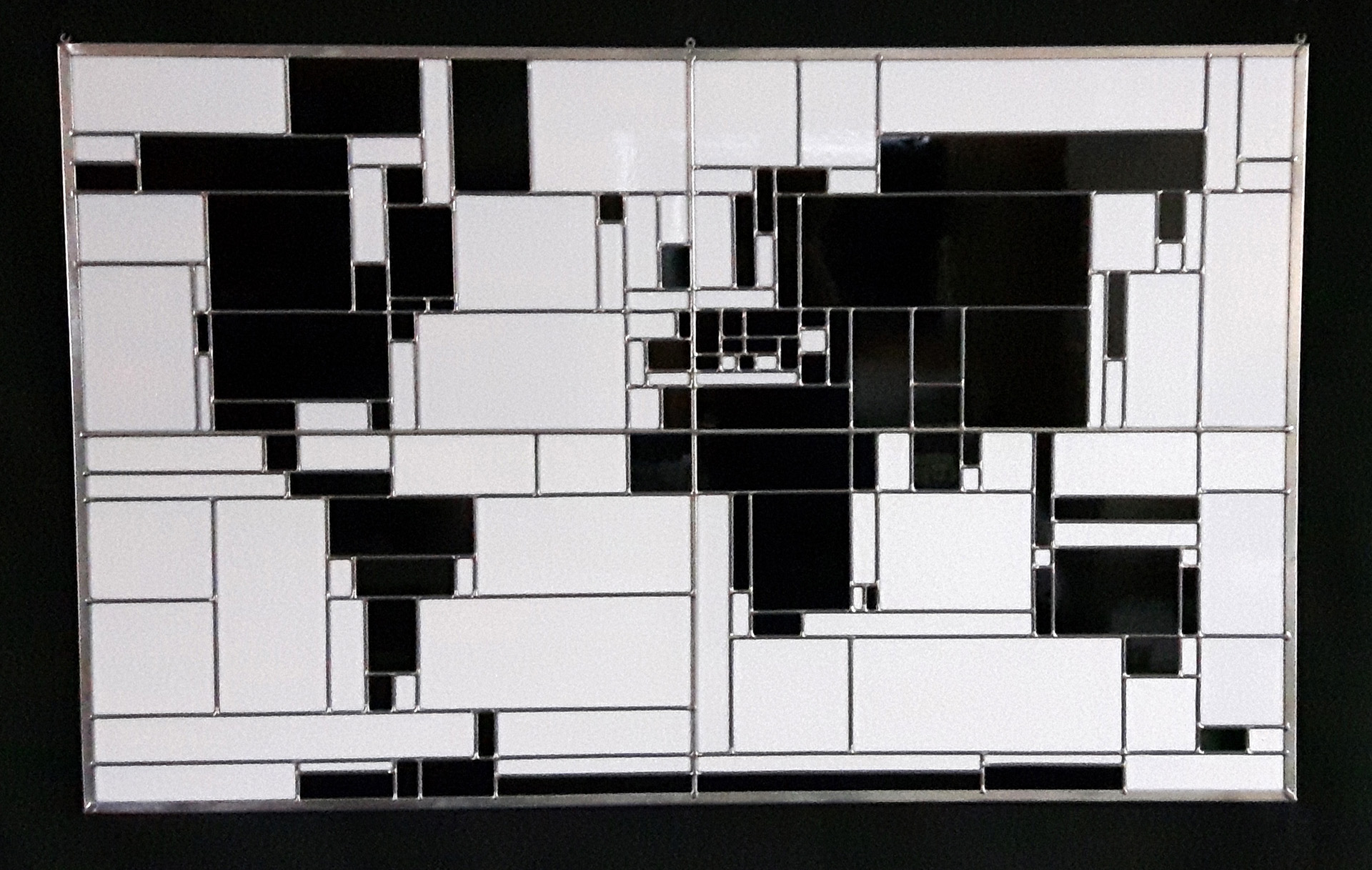 cartedumonde EklatVitrail Soreltracyetcie