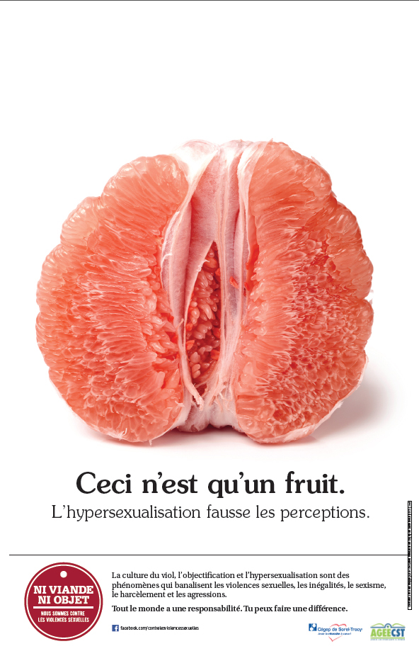 ceci n est pas un fruit clementine sorel tracy2