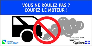 couper les moteurs sorel tracy