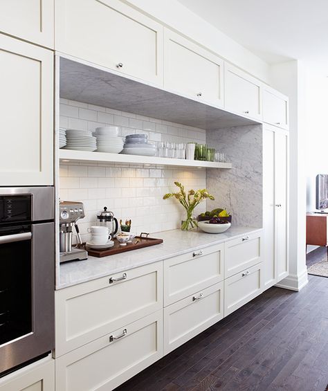 cuisine soreltracyetcie