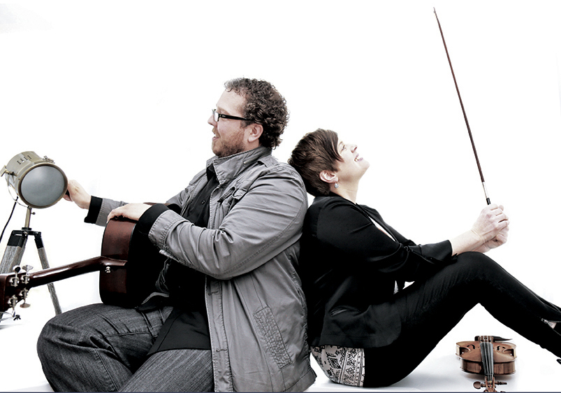duo lepine branchaud photo