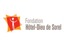 fondation hotel Dieu de sorel