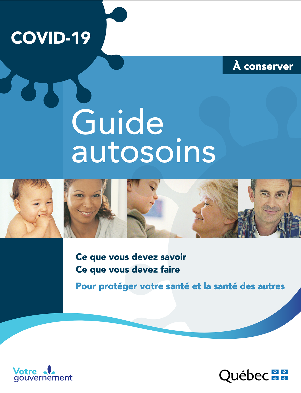 guide soin covid 19 couvert