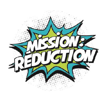 mission reduction sorel tracy