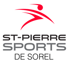 partenaire offciel st pierre sports de sorel
