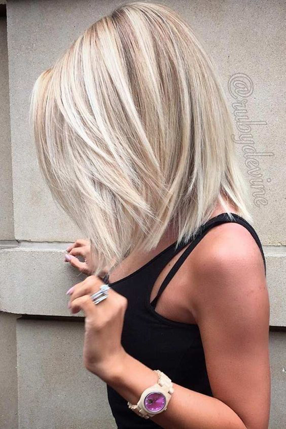 tendance hiver coiffure soreltracyetcie 2